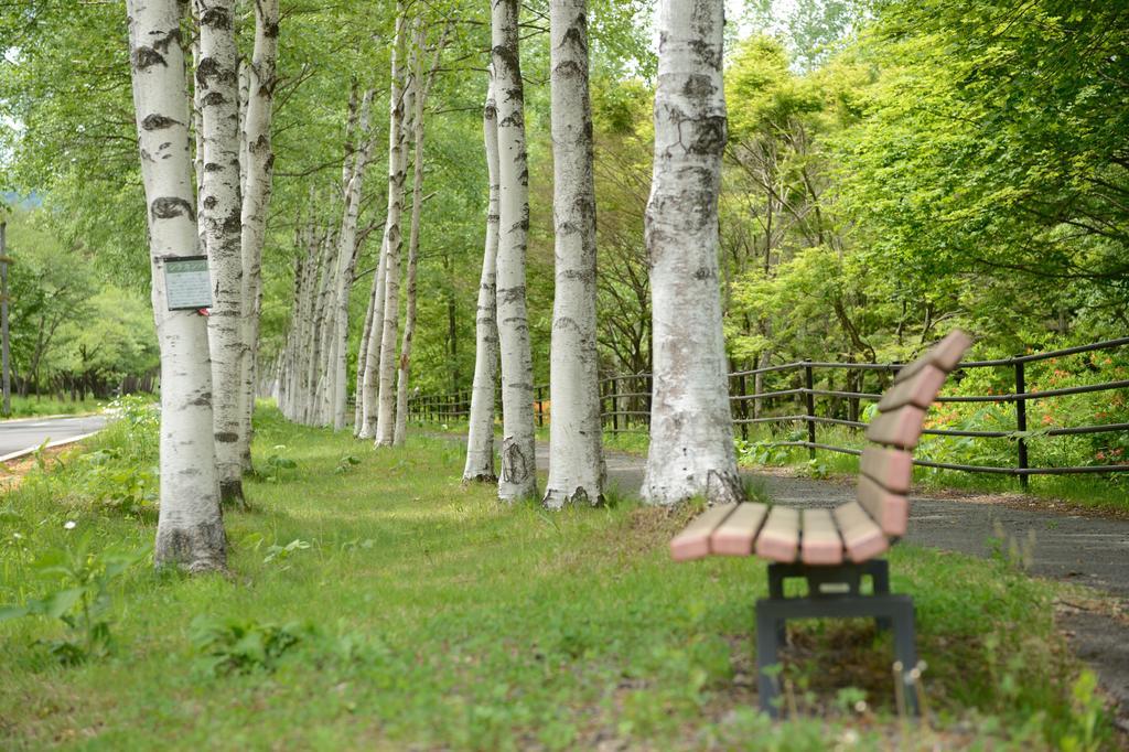 Active Resorts Iwate Hachimantai 八幡平市 外观 照片