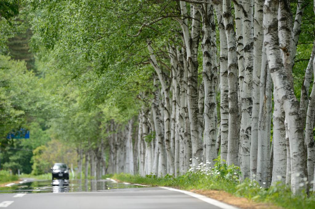 Active Resorts Iwate Hachimantai 八幡平市 外观 照片