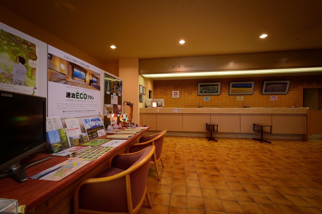 Active Resorts Iwate Hachimantai 八幡平市 外观 照片