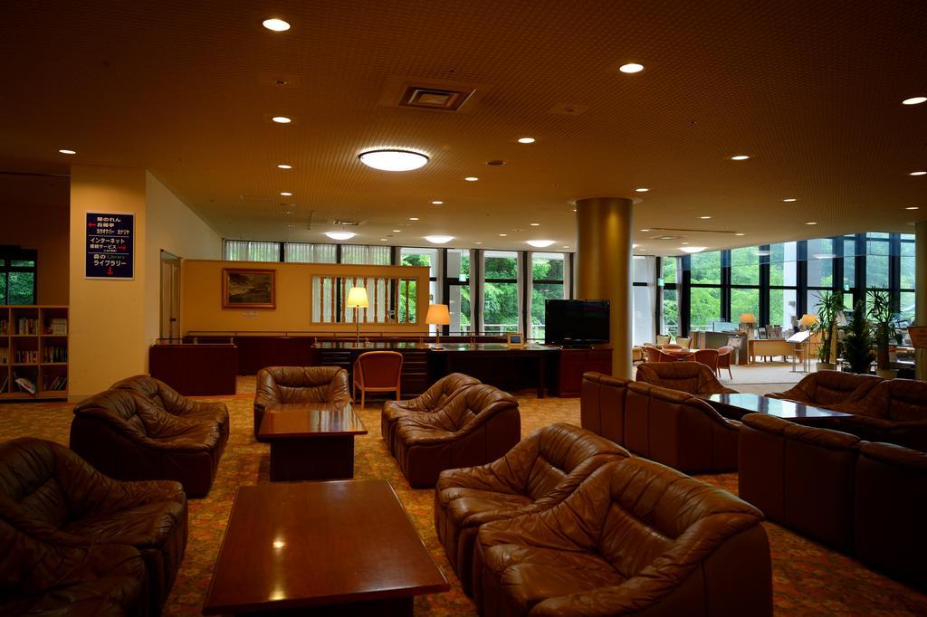 Active Resorts Iwate Hachimantai 八幡平市 外观 照片