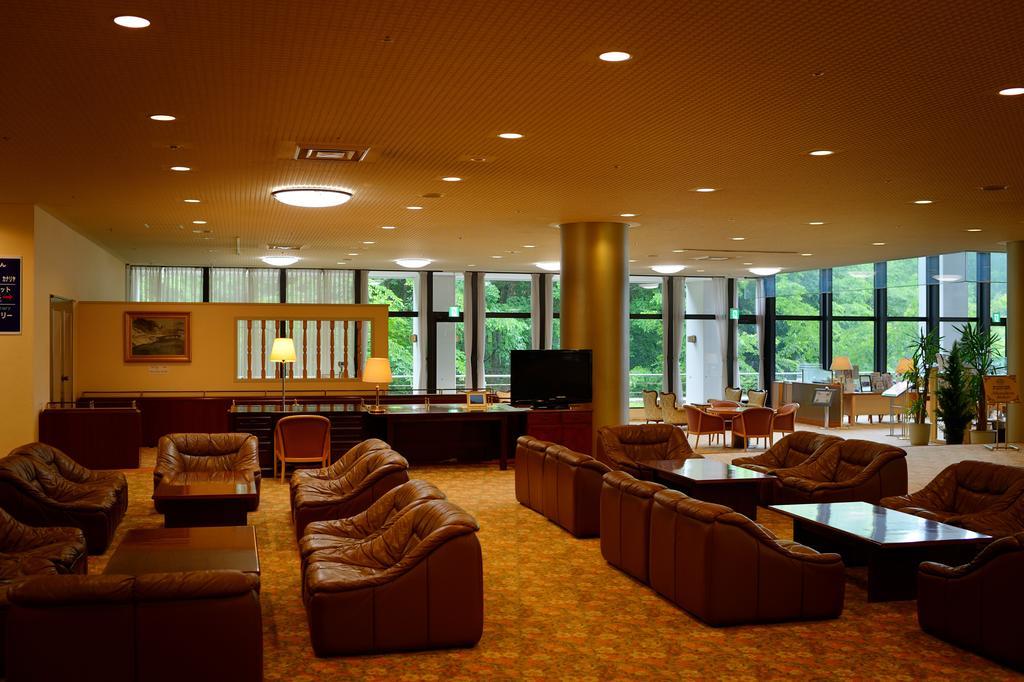 Active Resorts Iwate Hachimantai 八幡平市 外观 照片