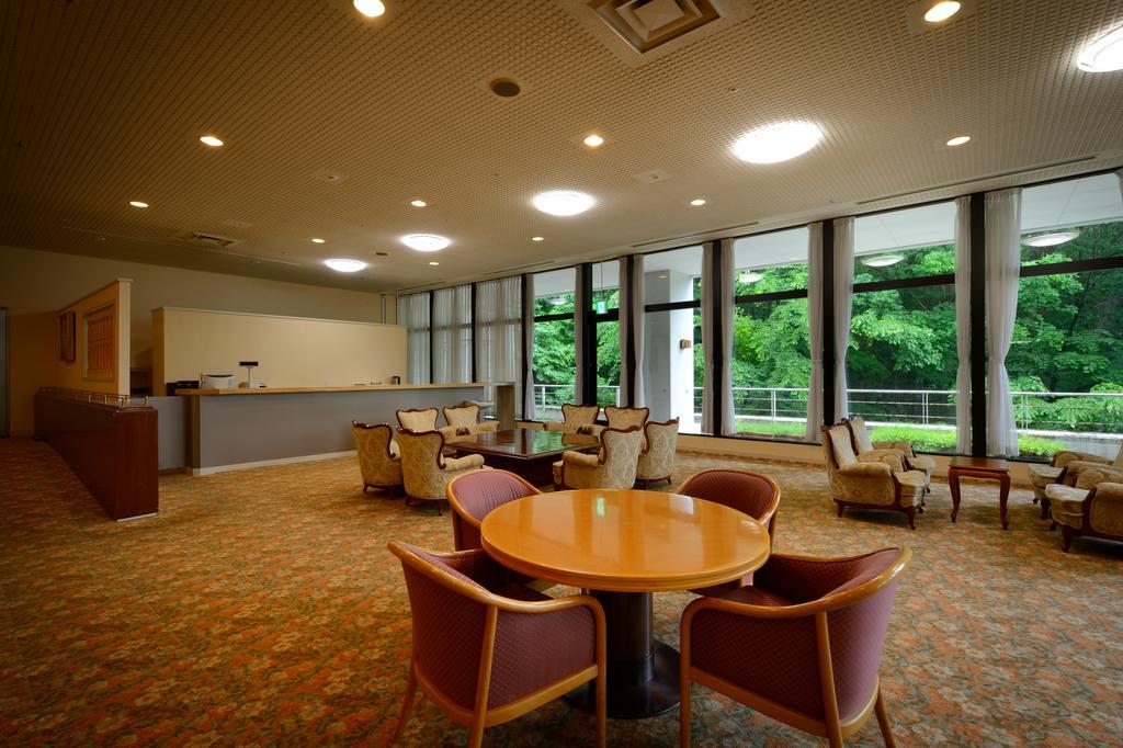 Active Resorts Iwate Hachimantai 八幡平市 外观 照片