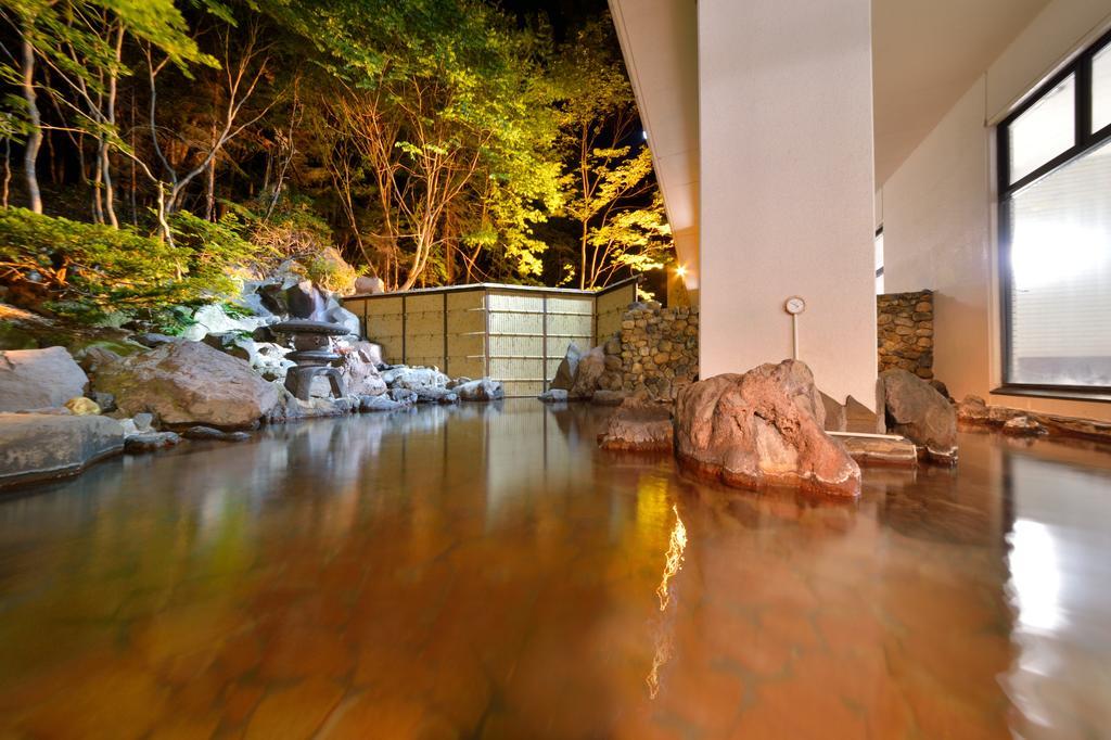 Active Resorts Iwate Hachimantai 八幡平市 外观 照片