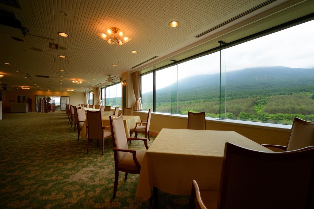 Active Resorts Iwate Hachimantai 八幡平市 外观 照片