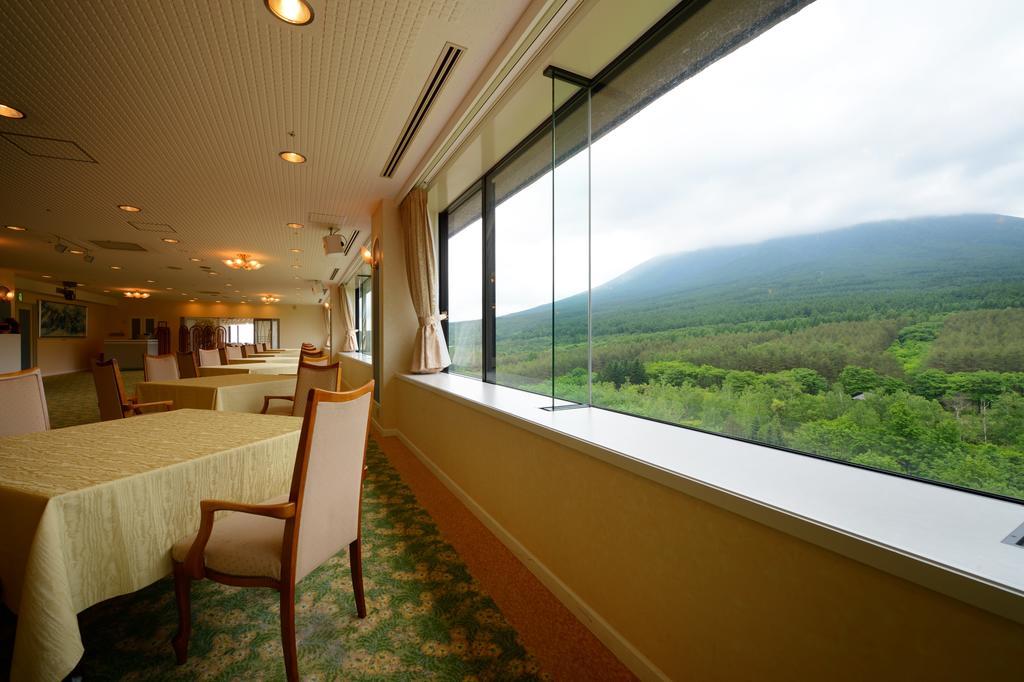 Active Resorts Iwate Hachimantai 八幡平市 外观 照片