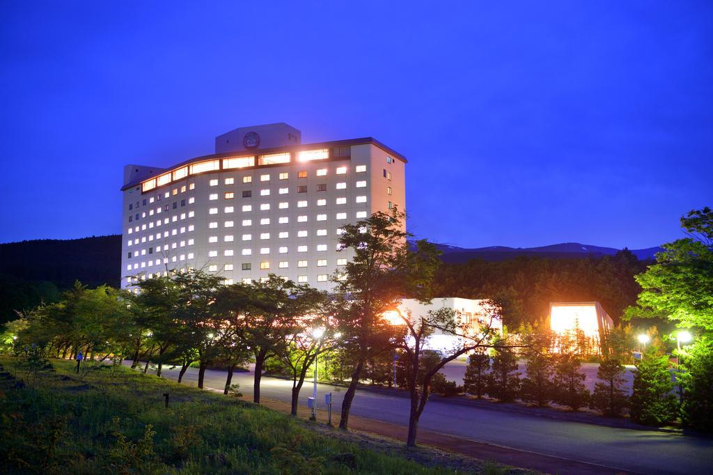 Active Resorts Iwate Hachimantai 八幡平市 外观 照片