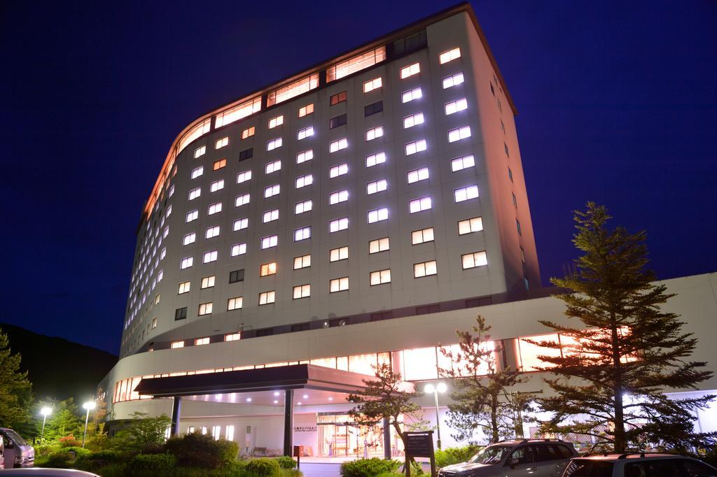 Active Resorts Iwate Hachimantai 八幡平市 外观 照片