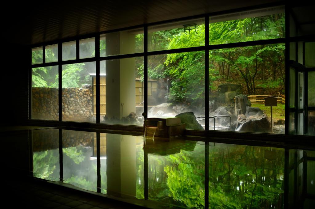 Active Resorts Iwate Hachimantai 八幡平市 外观 照片