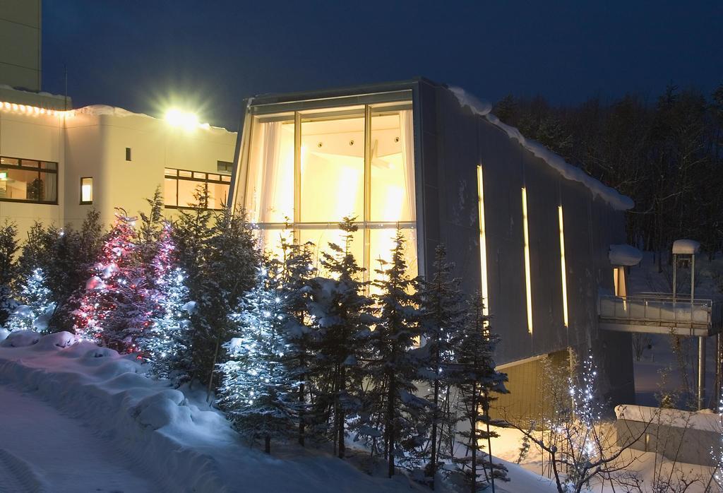 Active Resorts Iwate Hachimantai 八幡平市 外观 照片