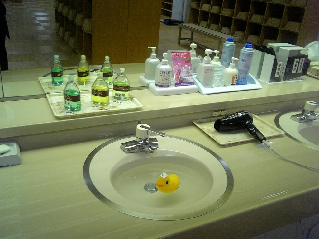 Active Resorts Iwate Hachimantai 八幡平市 外观 照片
