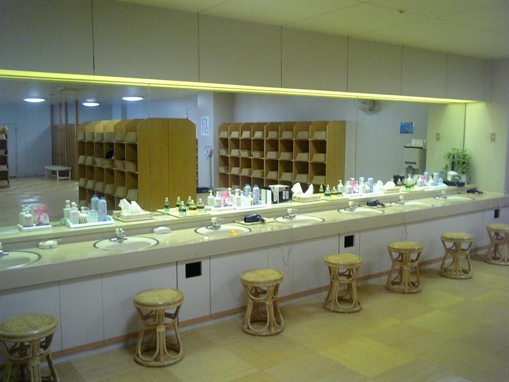 Active Resorts Iwate Hachimantai 八幡平市 外观 照片