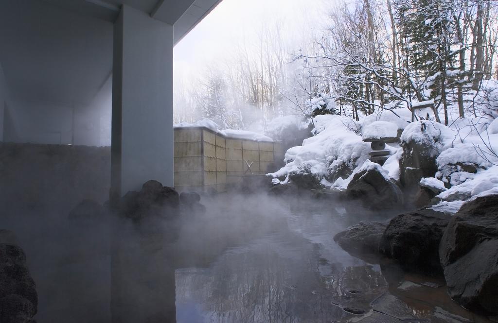 Active Resorts Iwate Hachimantai 八幡平市 外观 照片