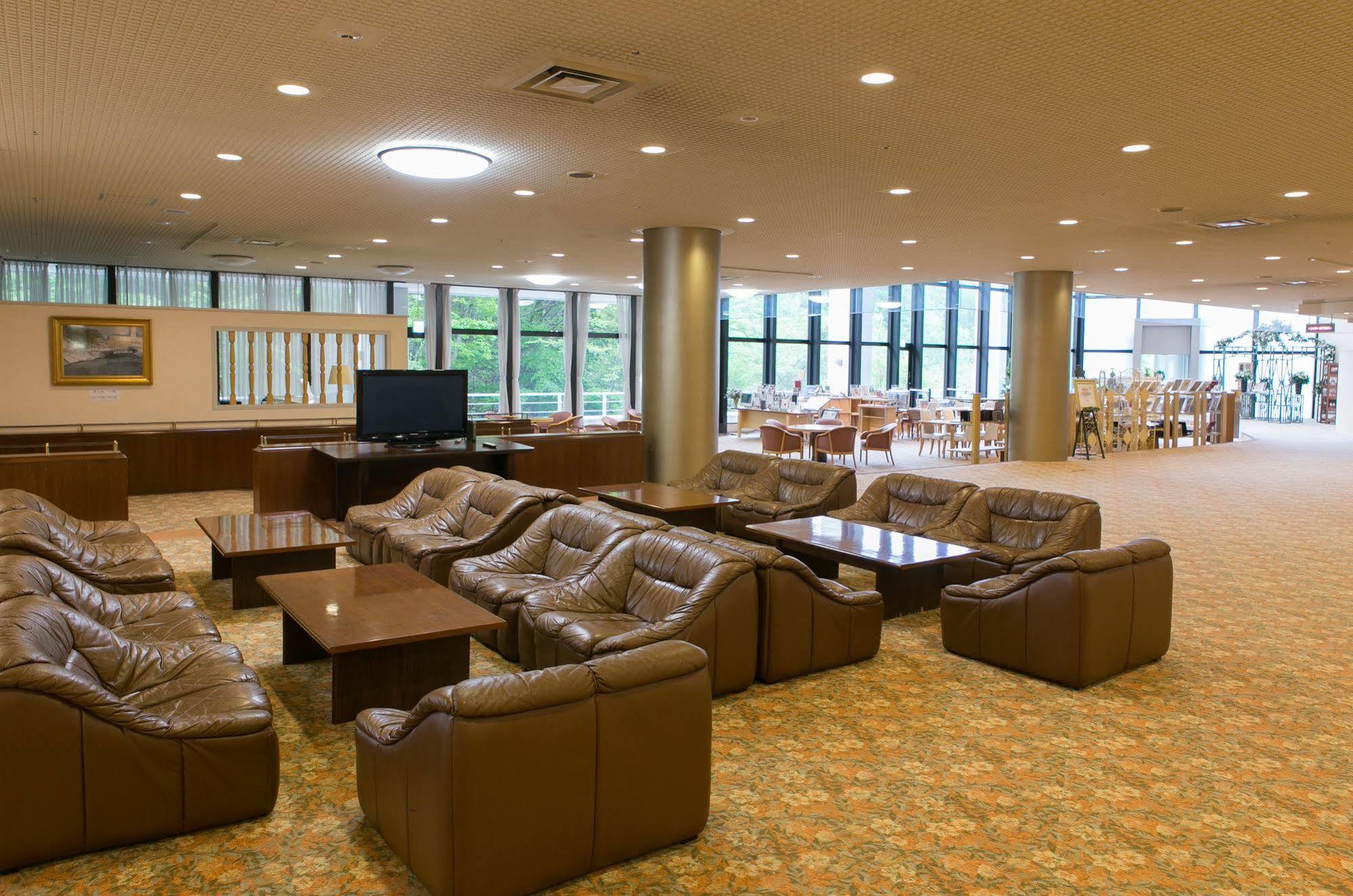 Active Resorts Iwate Hachimantai 八幡平市 外观 照片