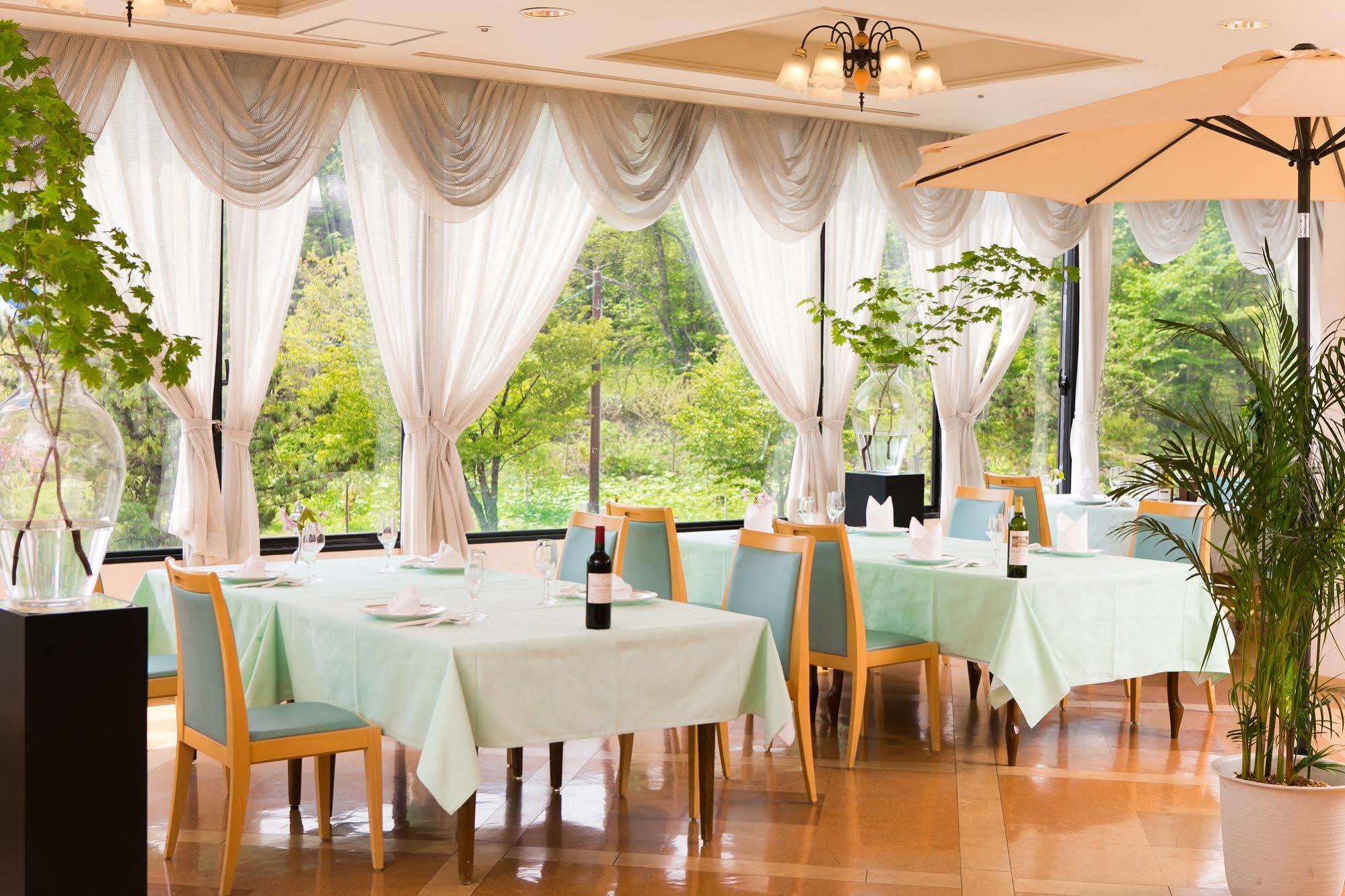 Active Resorts Iwate Hachimantai 八幡平市 外观 照片