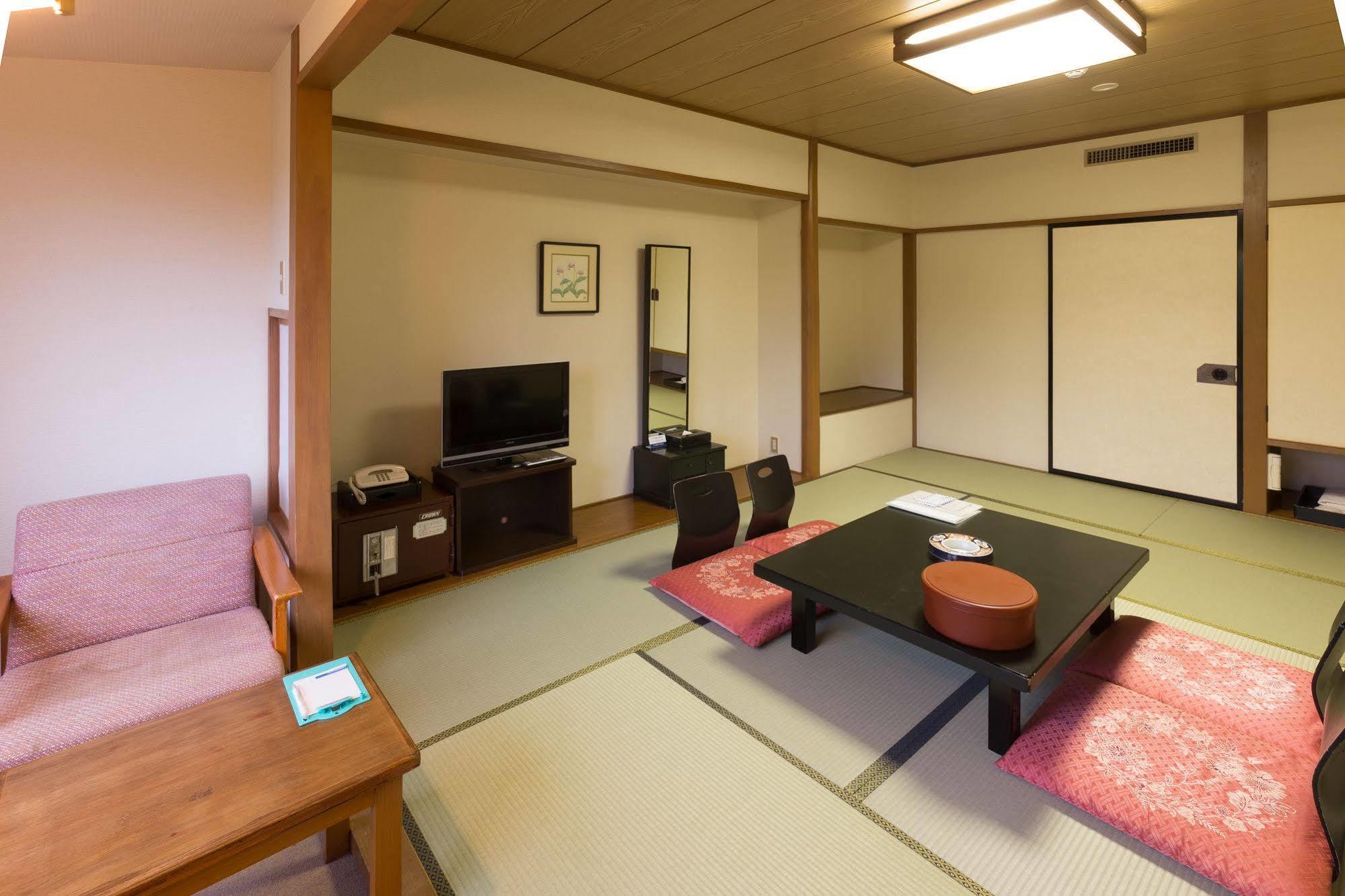 Active Resorts Iwate Hachimantai 八幡平市 外观 照片