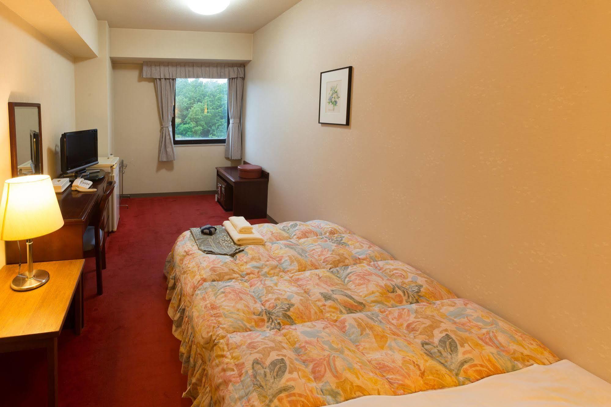 Active Resorts Iwate Hachimantai 八幡平市 外观 照片