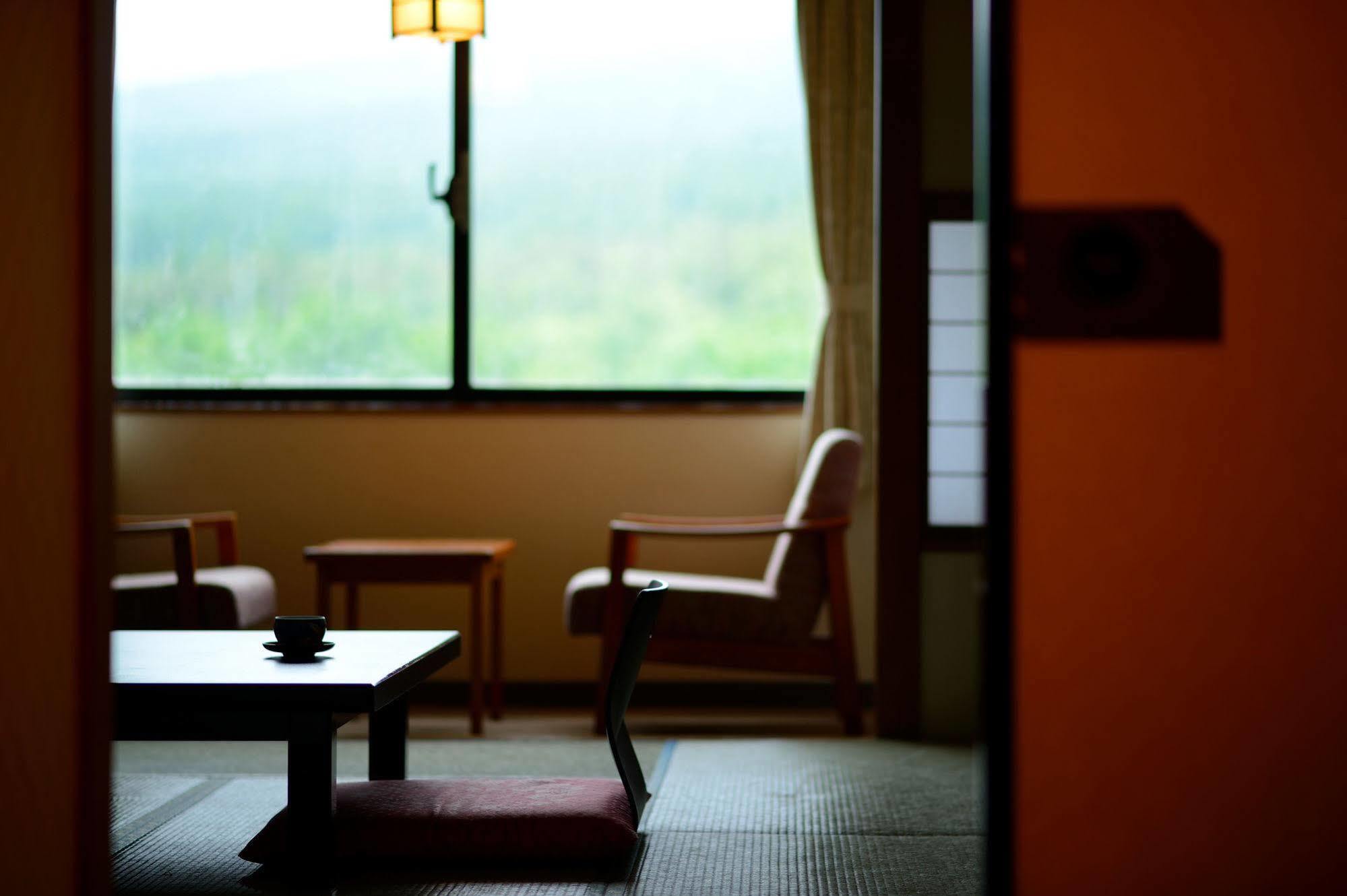 Active Resorts Iwate Hachimantai 八幡平市 外观 照片