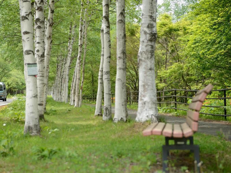 Active Resorts Iwate Hachimantai 八幡平市 外观 照片
